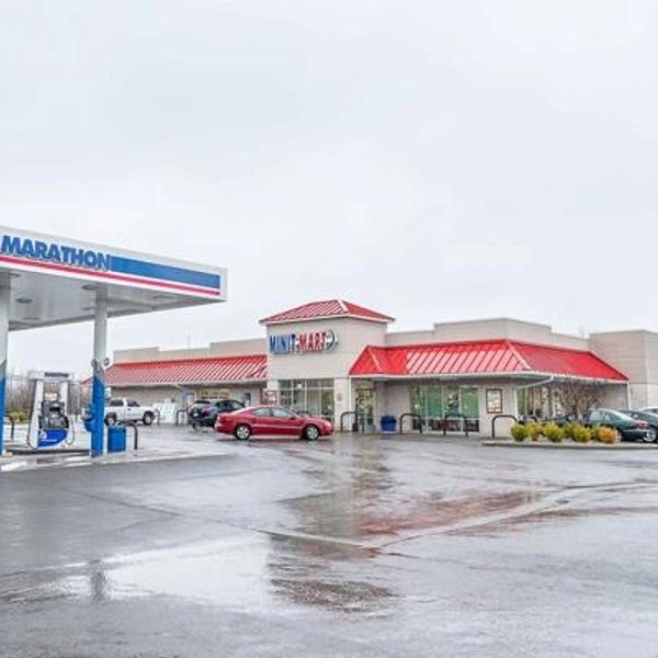 TC Fuels, LP Fuel, Gas